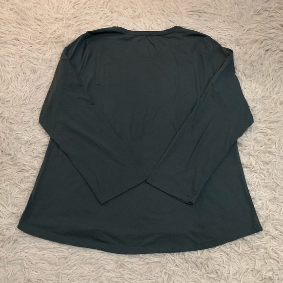 Daniel Buchler Longsleeve Tee - Picture 4 of 6